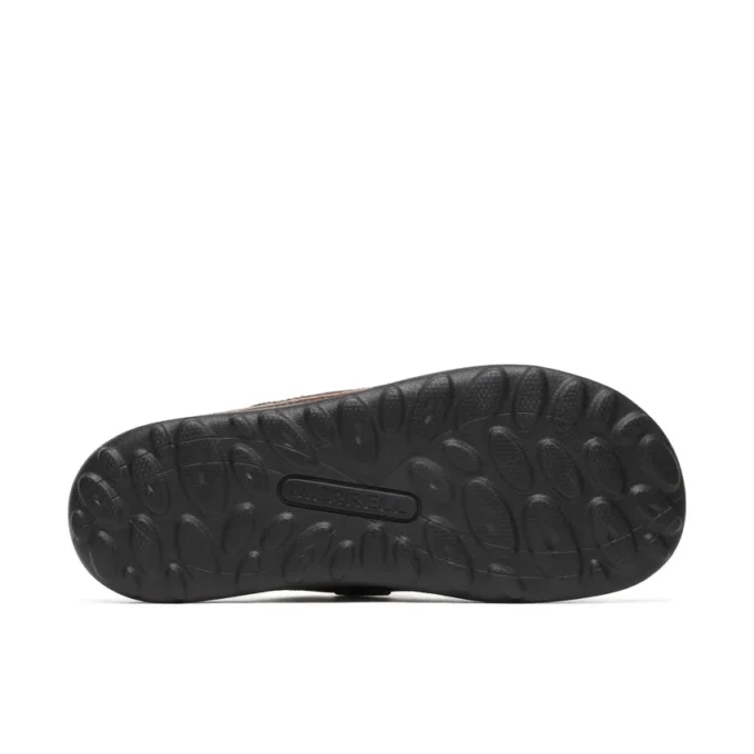 Men’s Cove Leather Slide Men’s Cove Leather Slide