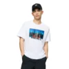 Men’s Forest Line Graphic Tee Men’s Forest Line Graphic Tee