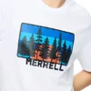 Men’s Forest Line Graphic Tee Men’s Forest Line Graphic Tee
