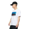 Men’s Forest Line Graphic Tee Men’s Forest Line Graphic Tee