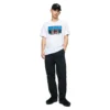 Men’s Forest Line Graphic Tee Men’s Forest Line Graphic Tee