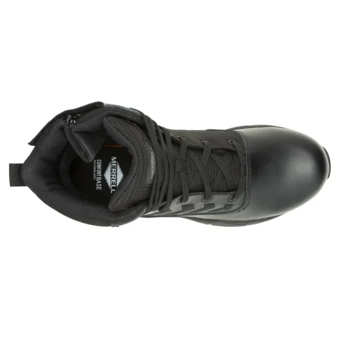 Men’s Fullbench Tactical 8” Zip Waterproof Men’s Fullbench Tactical 8” Zip Waterproof