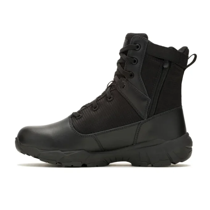 Men’s Fullbench Tactical 8” Zip Waterproof Men’s Fullbench Tactical 8” Zip Waterproof