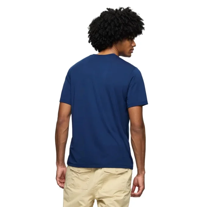 Men’s Horizon Tencel Tee Men’s Horizon Tencel Tee