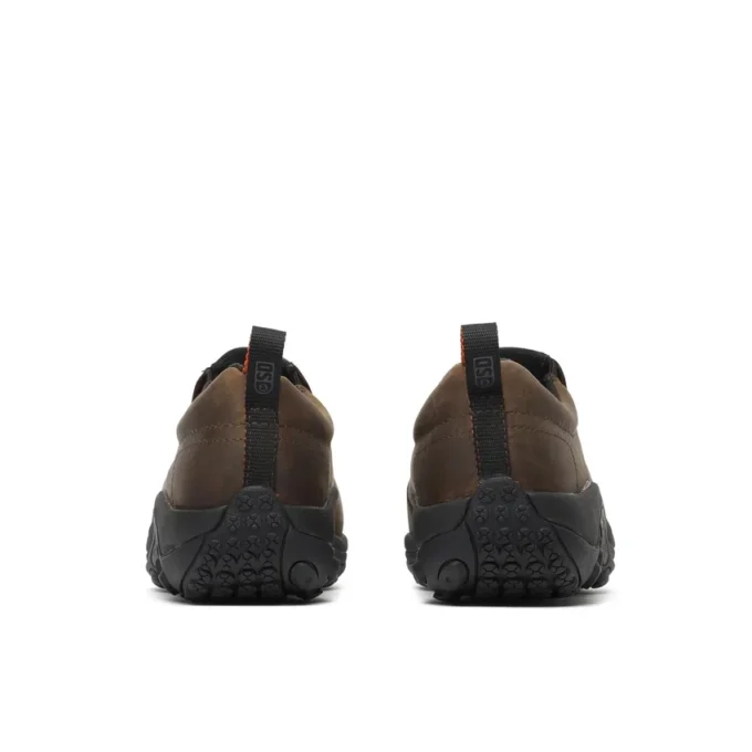 Men’s Jungle Moc Leather Comp Toe SD+ Work Shoe Men’s Jungle Moc Leather Comp Toe SD+ Work Shoe