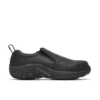 Men’s Jungle Moc Leather Comp Toe Work Shoe Wide Width Men’s Jungle Moc Leather Comp Toe Work Shoe Wide Width