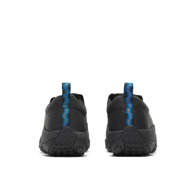 Men’s Jungle Moc Leather Comp Toe Work Shoe Wide Width Men’s Jungle Moc Leather Comp Toe Work Shoe Wide Width
