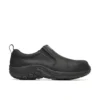 Men’s Jungle Moc Leather Hi-Vis Carbon Fiber Low Wide Width Men’s Jungle Moc Leather Hi-Vis Carbon Fiber Low Wide Width