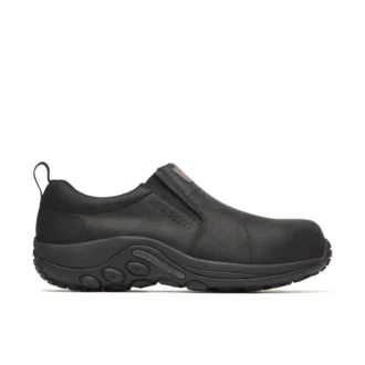 Men’s Jungle Moc Leather Hi-Vis Carbon Fiber Low
