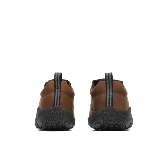 Men’s Jungle Moc Leather Hi-Vis Carbon Fiber Low Wide Width Men’s Jungle Moc Leather Hi-Vis Carbon Fiber Low Wide Width