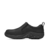 Men’s Jungle Moc Leather Hi-Vis Carbon Fiber Low Wide Width Men’s Jungle Moc Leather Hi-Vis Carbon Fiber Low Wide Width