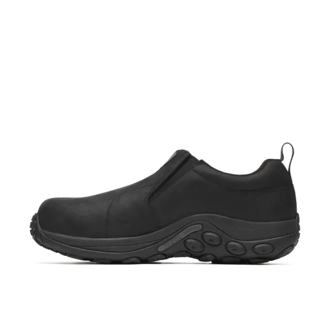 Men’s Jungle Moc Leather Hi-Vis Carbon Fiber Static Dissipative 10 Low Wide Width Men’s Jungle Moc Leather Hi-Vis Carbon Fiber Static Dissipative 10 Low Wide Width
