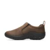 Men’s Jungle Moc Leather SR Work Shoe Wide Width Men’s Jungle Moc Leather SR Work Shoe Wide Width