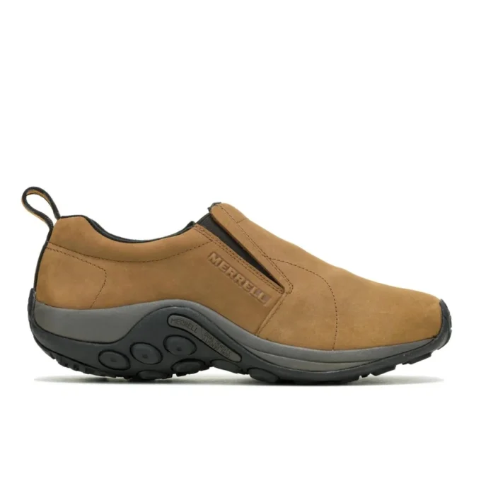 Men’s Jungle Moc Nubuck Wide Width Men’s Jungle Moc Nubuck Wide Width