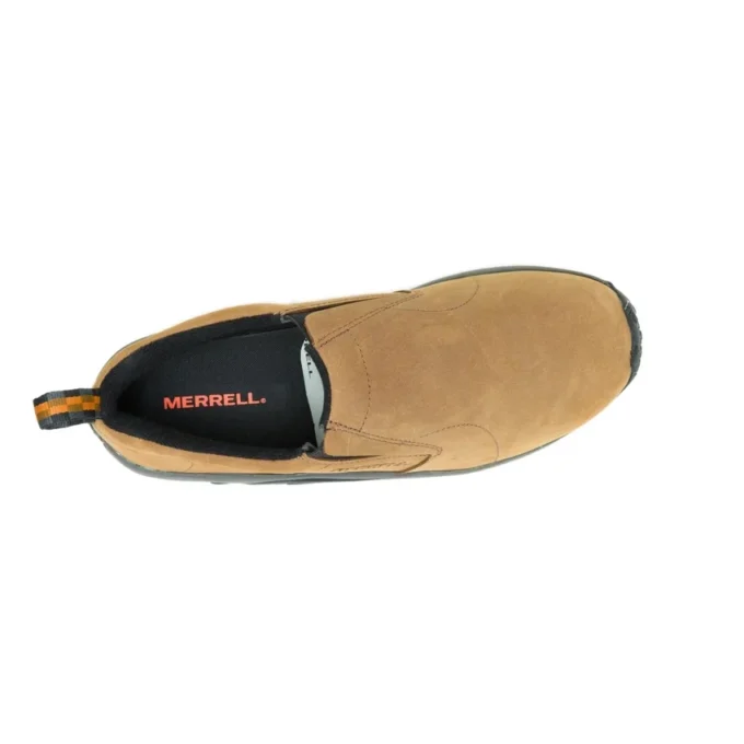 Men’s Jungle Moc Nubuck Wide Width Men’s Jungle Moc Nubuck Wide Width