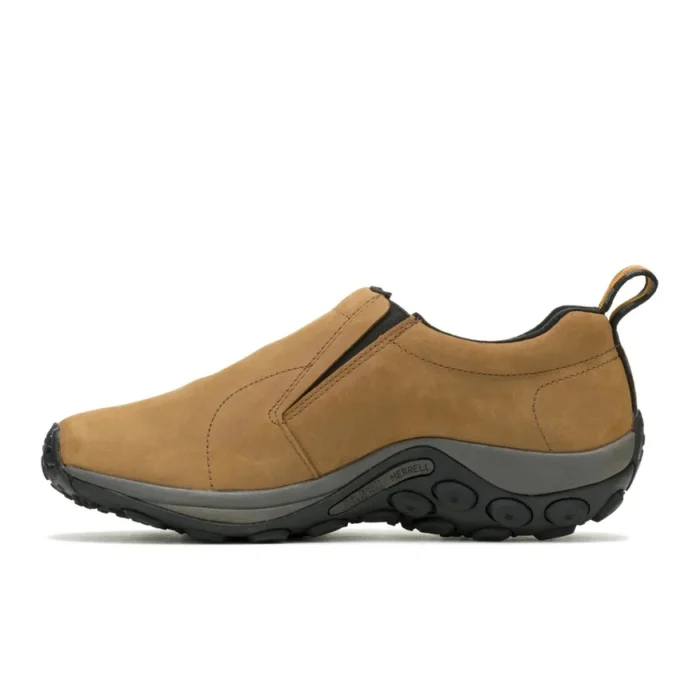 Men’s Jungle Moc Nubuck Wide Width Men’s Jungle Moc Nubuck Wide Width