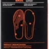 Men’s Kinetic Fit™ Base AL Footbed Men’s Kinetic Fit™ Base AL Footbed