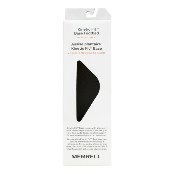 Men’s Kinetic Fit™ Base AL Footbed Men’s Kinetic Fit™ Base AL Footbed