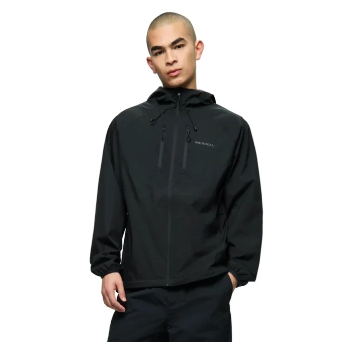 Men’s Lando Raincoat Men’s Lando Raincoat