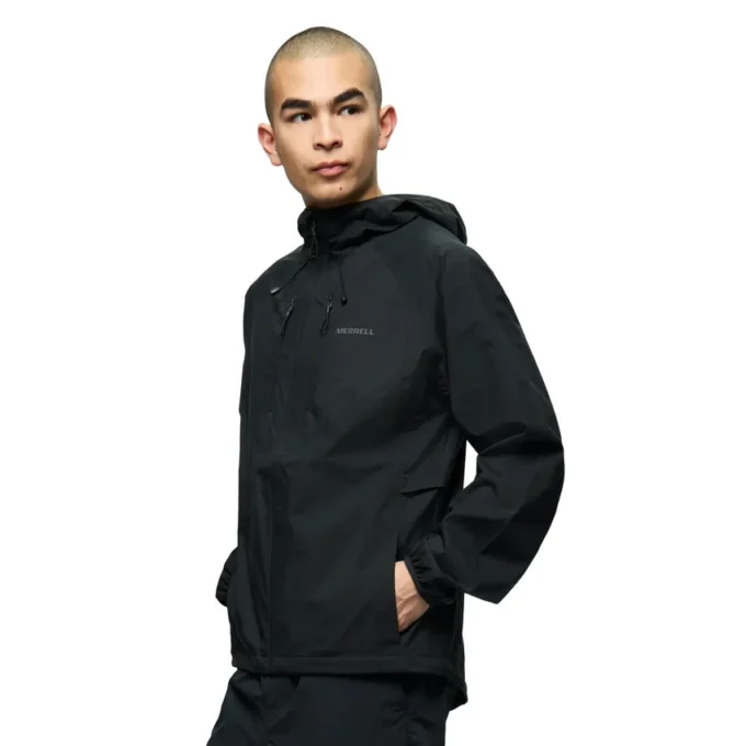 Men’s Lando Raincoat Men’s Lando Raincoat