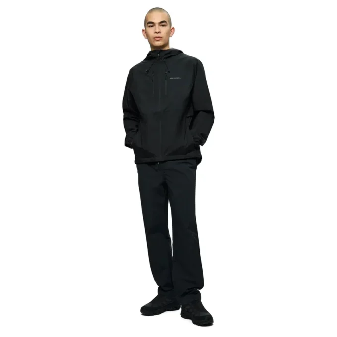 Men’s Lando Raincoat Men’s Lando Raincoat