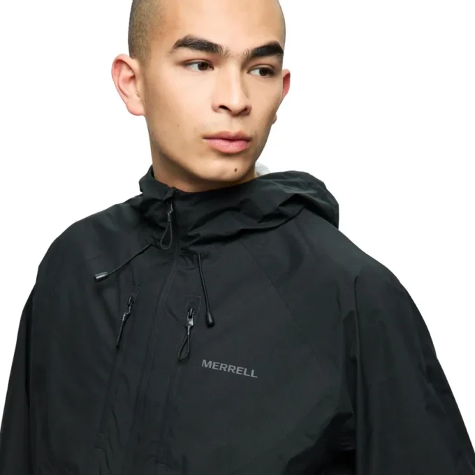 Men’s Lando Raincoat Men’s Lando Raincoat