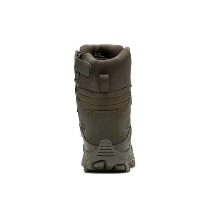 Men’s Moab 3 8″ Tactical Zip Waterproof Boot Men’s Moab 3 8″ Tactical Zip Waterproof Boot