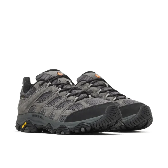 Men’s Moab 3 GORE-TEX® Wide Width Men’s Moab 3 GORE-TEX® Wide Width