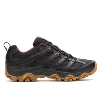 Men’s Moab 3 Luxe Leather Men’s Moab 3 Luxe Leather