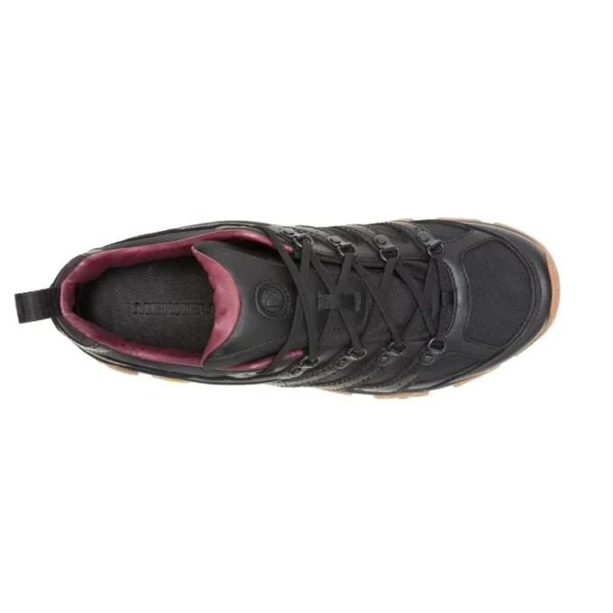 Men’s Moab 3 Luxe Leather Men’s Moab 3 Luxe Leather