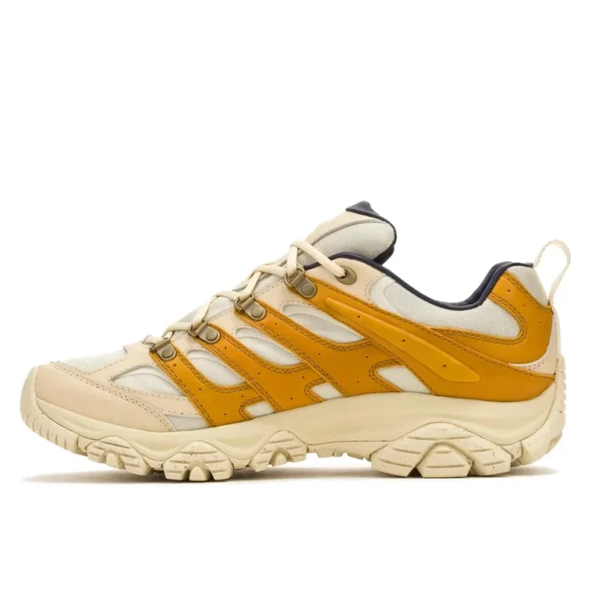 Men’s Moab 3 Luxe Leather Men’s Moab 3 Luxe Leather