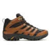 Men’s Moab 3 Luxe Leather Mid Waterproof Men’s Moab 3 Luxe Leather Mid Waterproof