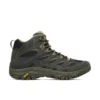 Men’s Moab 3 Mid Waterproof Wide Width Men’s Moab 3 Mid Waterproof Wide Width