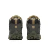Men’s Moab 3 Mid Waterproof Wide Width Men’s Moab 3 Mid Waterproof Wide Width