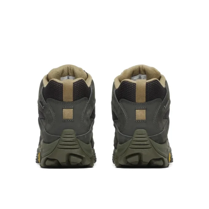 Men’s Moab 3 Mid Waterproof Wide Width Men’s Moab 3 Mid Waterproof Wide Width