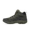 Men’s Moab 3 Mid Waterproof Wide Width Men’s Moab 3 Mid Waterproof Wide Width