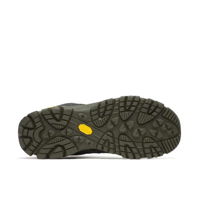 Men’s Moab 3 Mid Waterproof Wide Width Men’s Moab 3 Mid Waterproof Wide Width