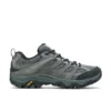 Men’s Moab 3 Waterproof Wide Width Men’s Moab 3 Waterproof Wide Width