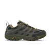 Men’s Moab 3 Waterproof Wide Width