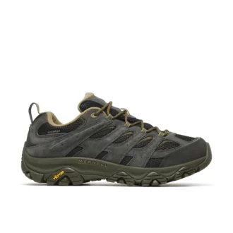Men’s Moab 3 Waterproof Wide Width