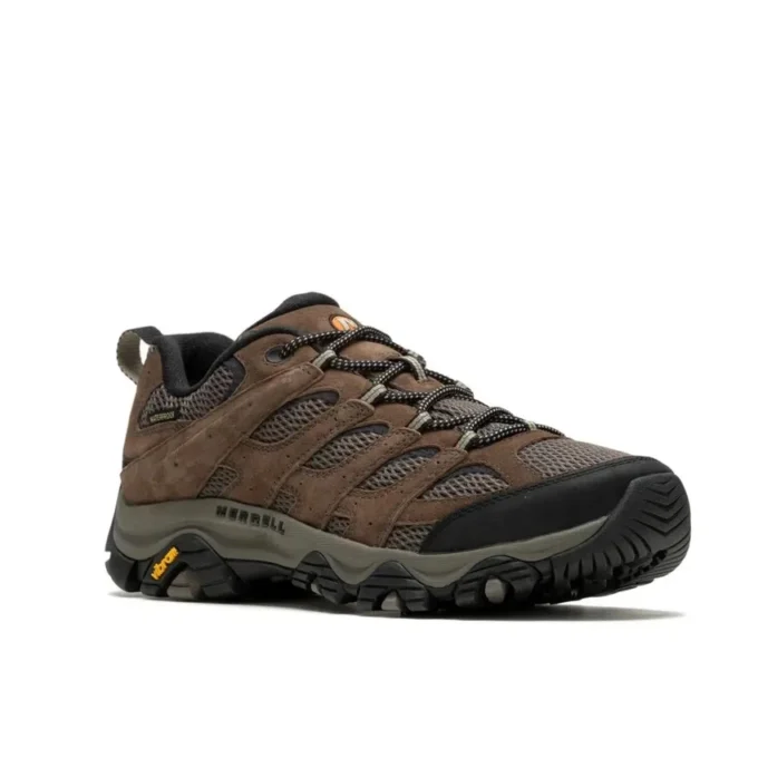 Men’s Moab 3 Waterproof Wide Width Men’s Moab 3 Waterproof Wide Width