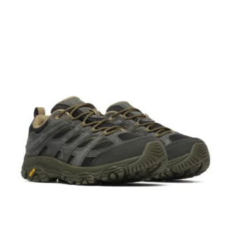 Men’s Moab 3 Waterproof Wide Width