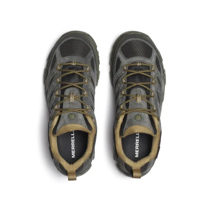 Men’s Moab 3 Waterproof Wide Width