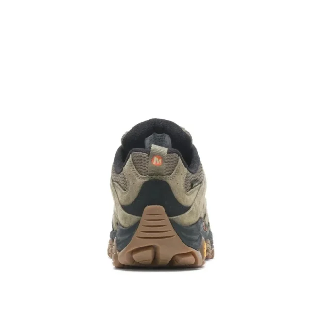 Men’s Moab 3 Waterproof Wide Width Men’s Moab 3 Waterproof Wide Width
