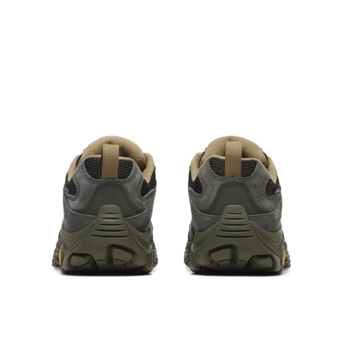 Men’s Moab 3 Waterproof Wide Width