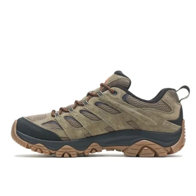 Men’s Moab 3 Waterproof Wide Width Men’s Moab 3 Waterproof Wide Width