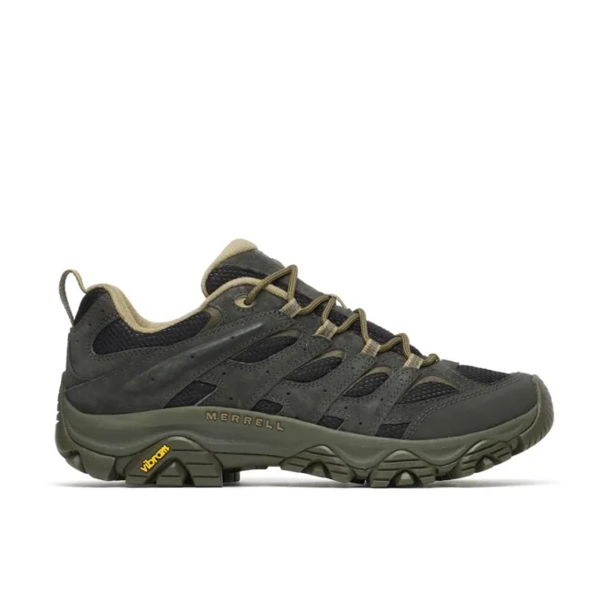 Men’s Moab 3 Wide Width Men’s Moab 3 Wide Width