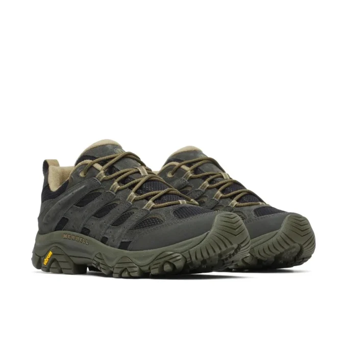 Men’s Moab 3 Wide Width Men’s Moab 3 Wide Width