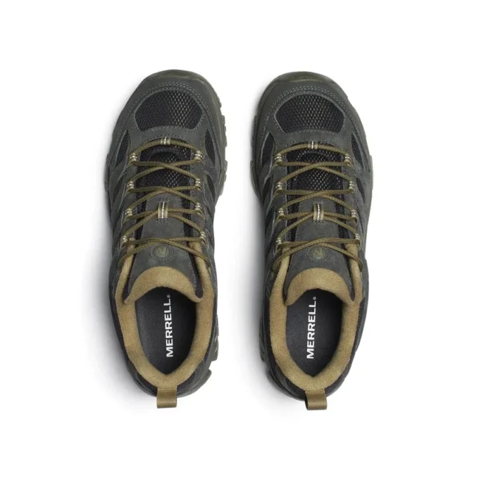 Men’s Moab 3 Wide Width Men’s Moab 3 Wide Width