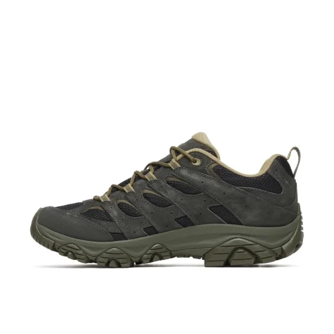 Men’s Moab 3 Wide Width Men’s Moab 3 Wide Width